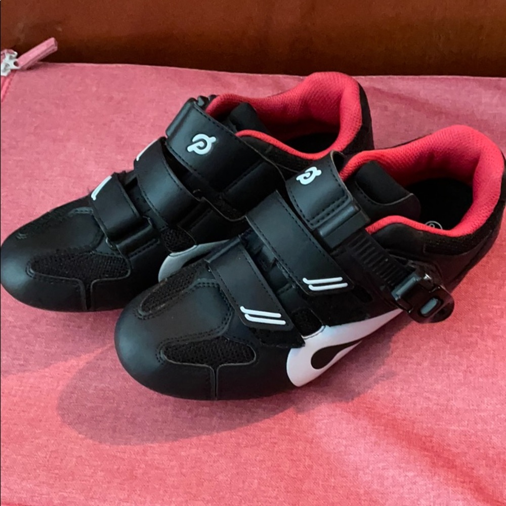 Women’s Peloton EU38/Size 7
